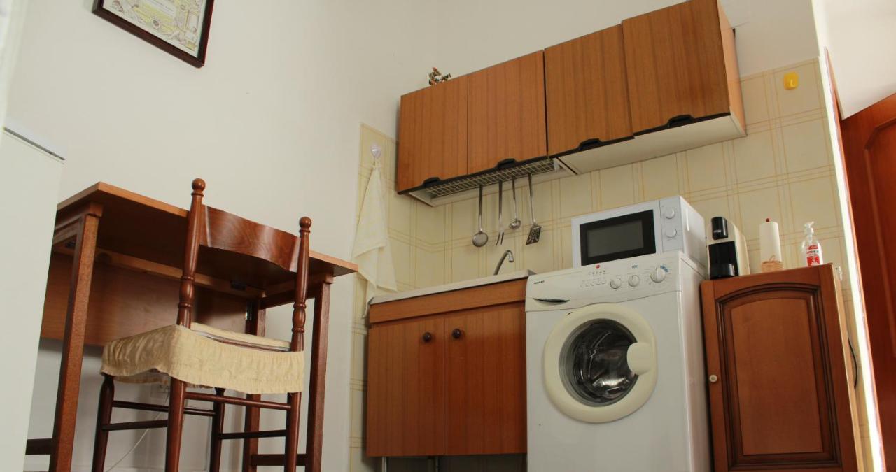 לינה וארוחת בוקר Acerenza Casa Normanna מראה חיצוני תמונה